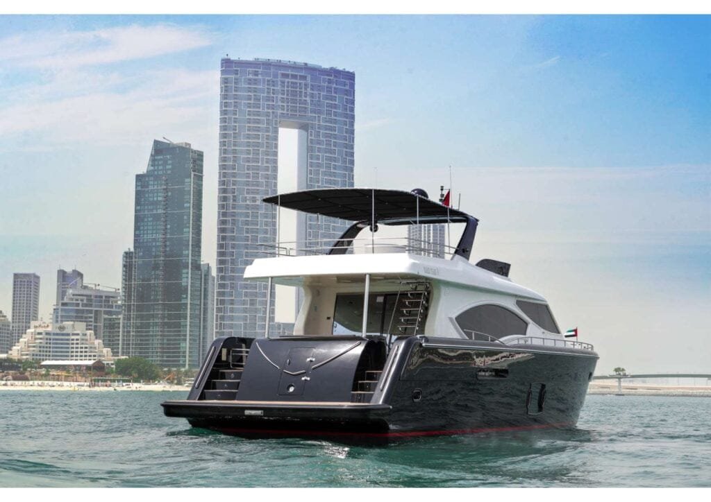 Luxury Vip Yacht Rentals in Dubai book luxury 90ft pearl yacht in dubai