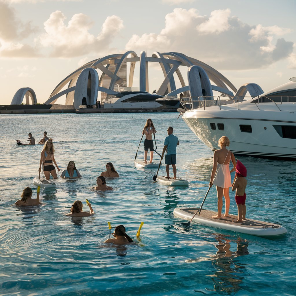 Book Luxury Yacht rental in dubai