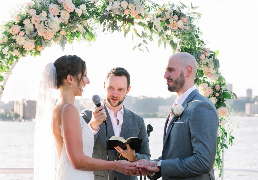 Why Yacht Weddings in Dubai Are the New Trend for Luxury Couples