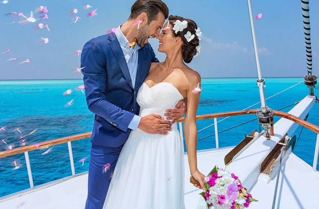 Honeymoon Yacht Rentals