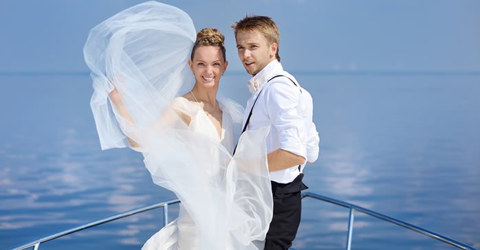 Luxury Wedding Yacht Rental Packages in Dubai Explained