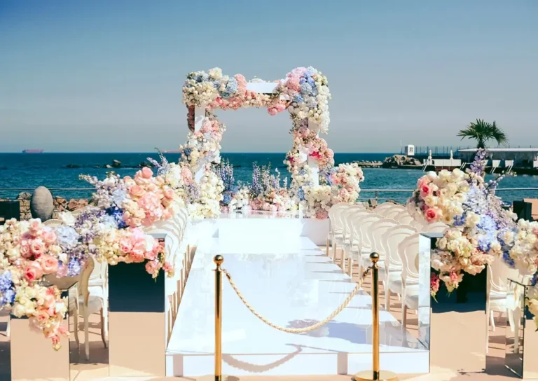 The Secret to Planning a Luxury Wedding on a Private Yacht in Dubai
