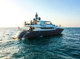 Baby Shower Yacht Rental Dubai