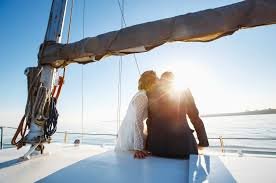 Book Luxury Yacht rental in dubai Honeymoon Yacht Rental