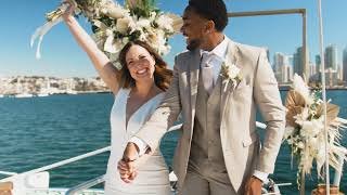 10 Reasons Why a Yacht Wedding in Dubai Beats Any Luxury Hotel