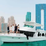 Day vs Sunset vs Night Yacht Rental in Dubai: Which Is Best?