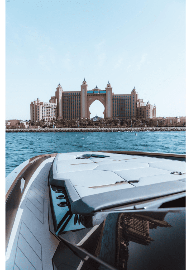 Lamborghini Yacht image 11