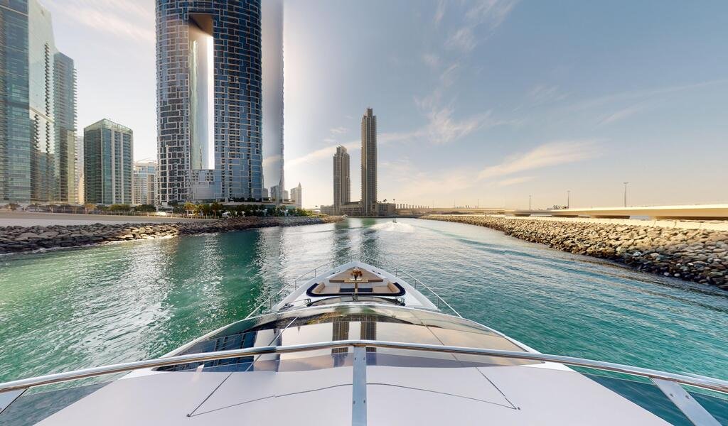 78Ft Galeon image 11