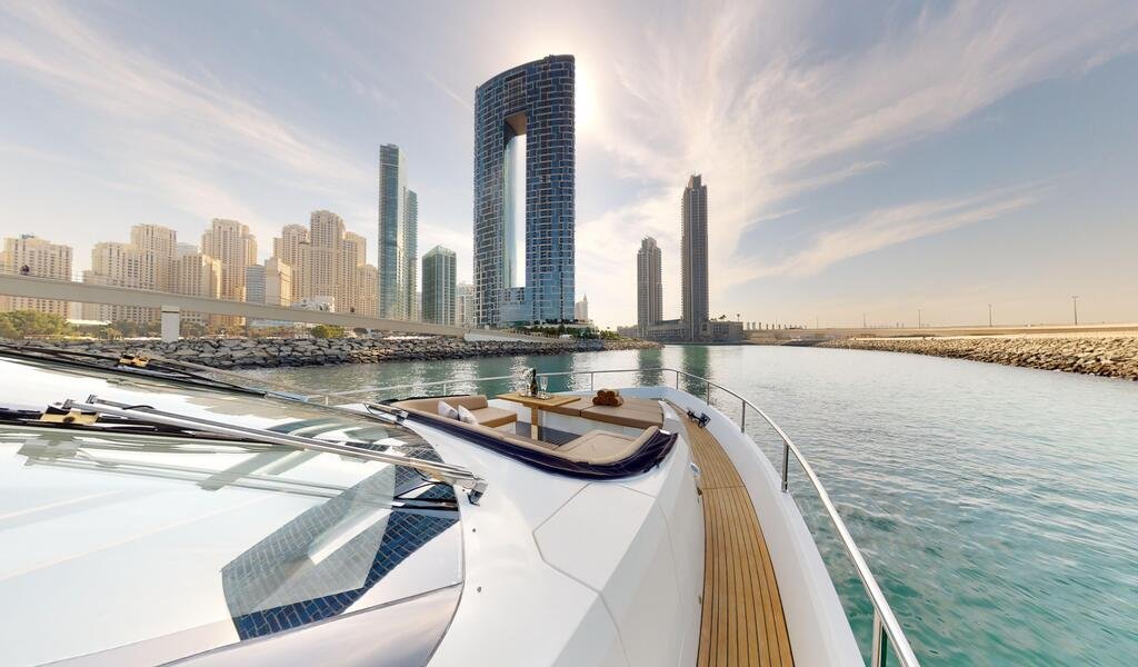 78Ft Galeon image 12