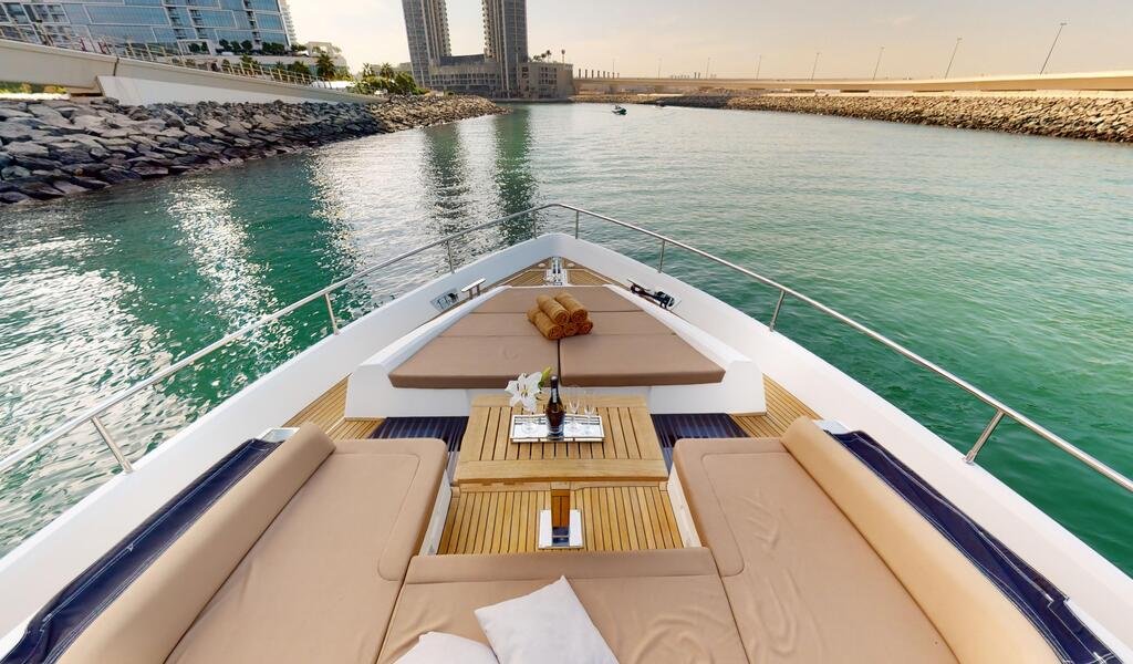 78Ft Galeon image 13
