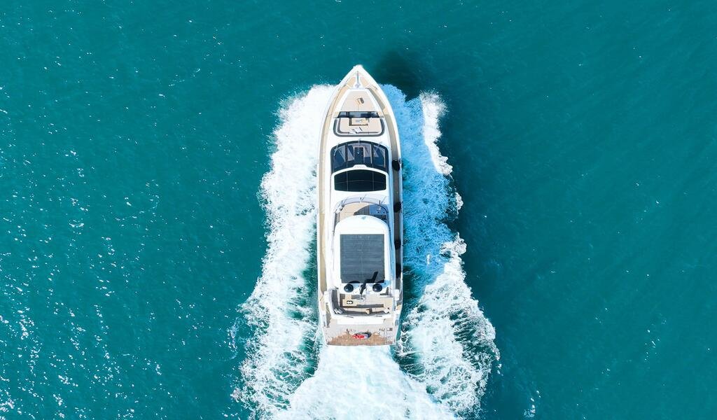 78Ft Galeon image 4