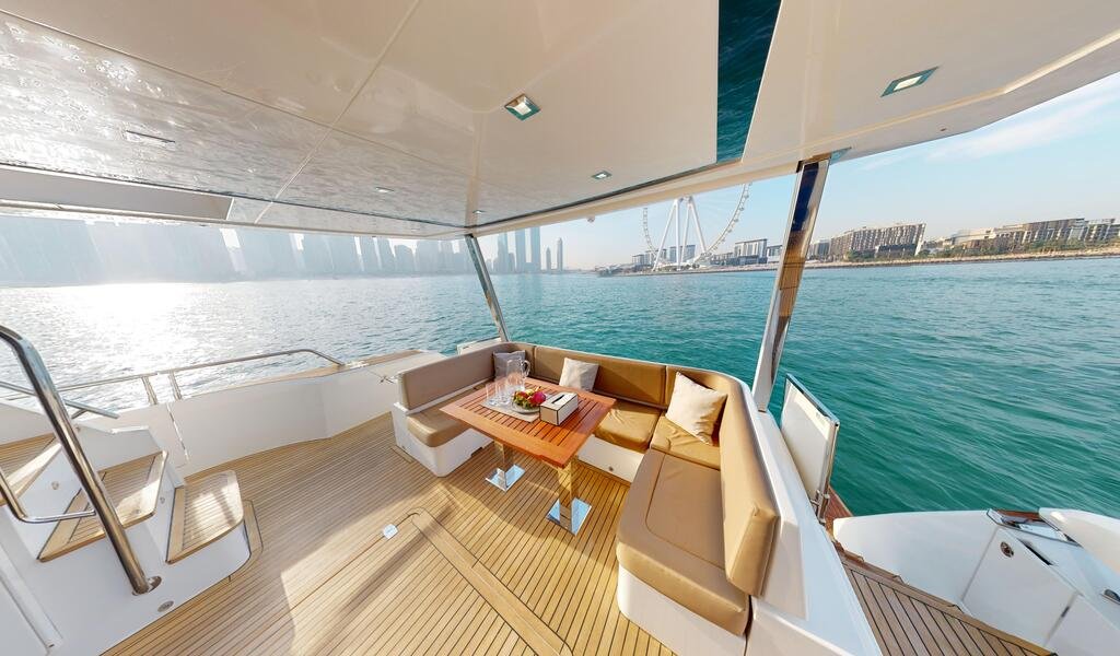 78Ft Galeon image 6