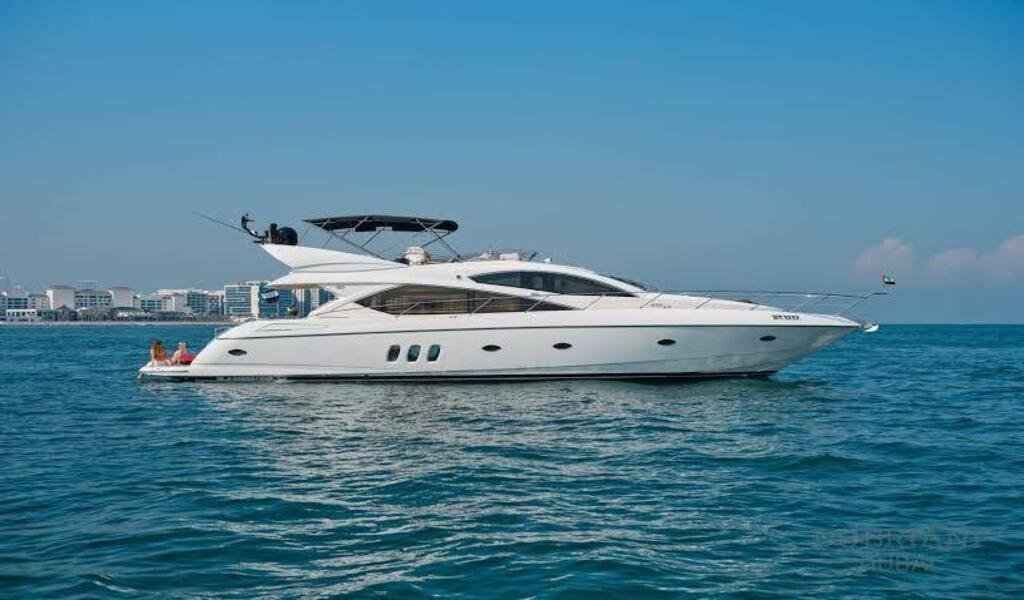 70FT Sunseeker image 2