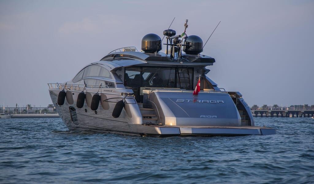 82FT Straga image 4