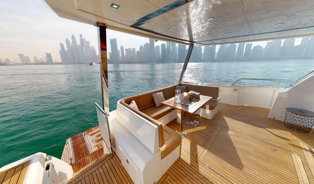 78Ft Galeon image 7