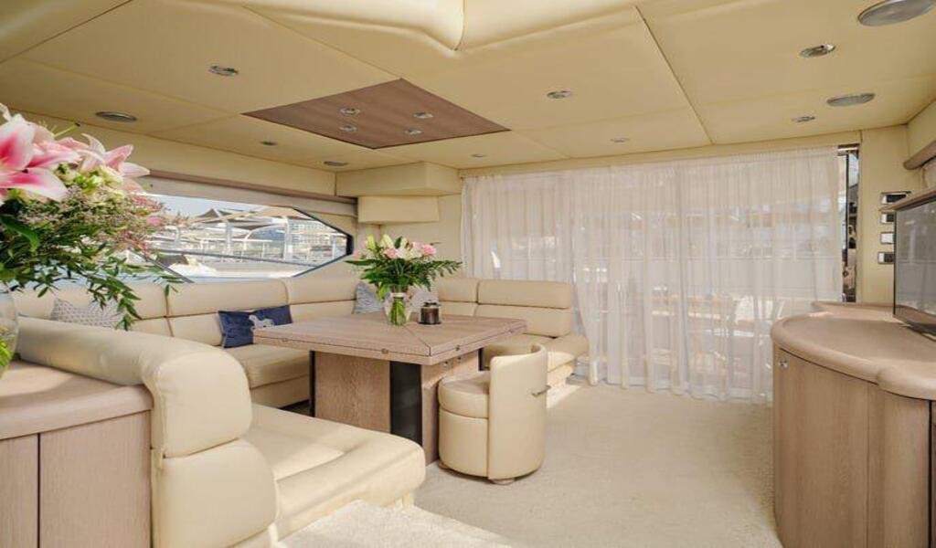 70FT Sunseeker image 7