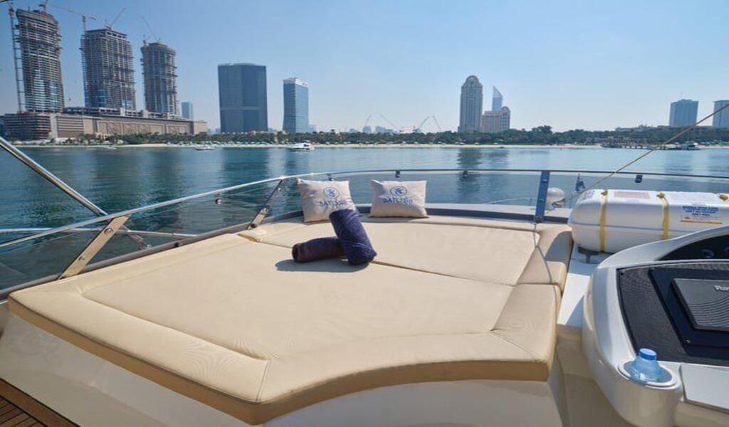 70FT Sunseeker image 8