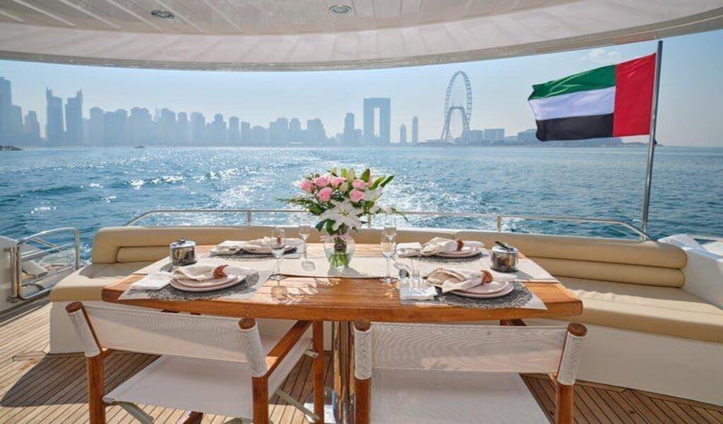 70FT Sunseeker image 9