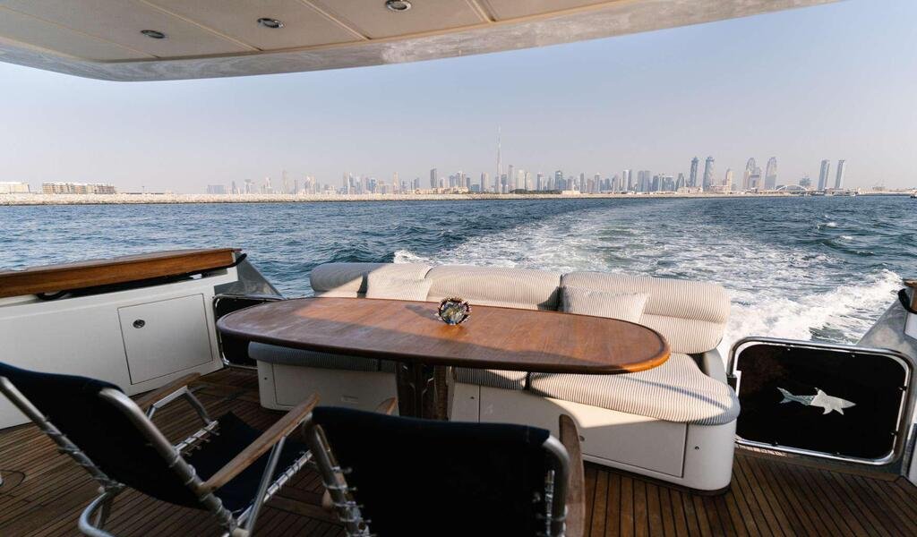 70ft Premium Princess image 3