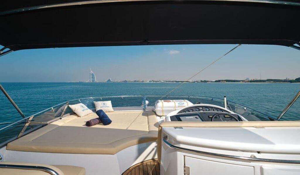 70FT Sunseeker image 10