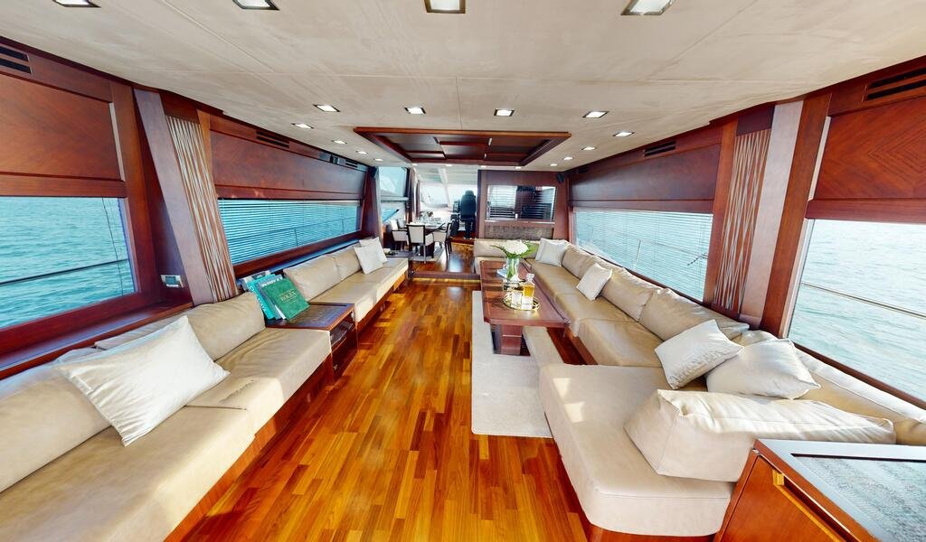 78Ft Galeon image 8