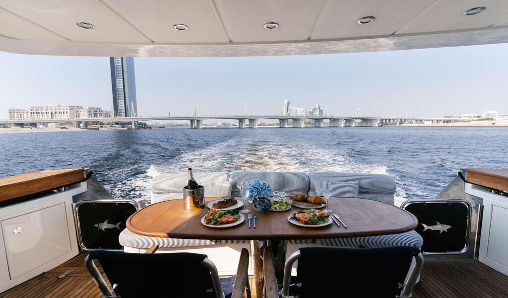 70ft Premium Princess image 4