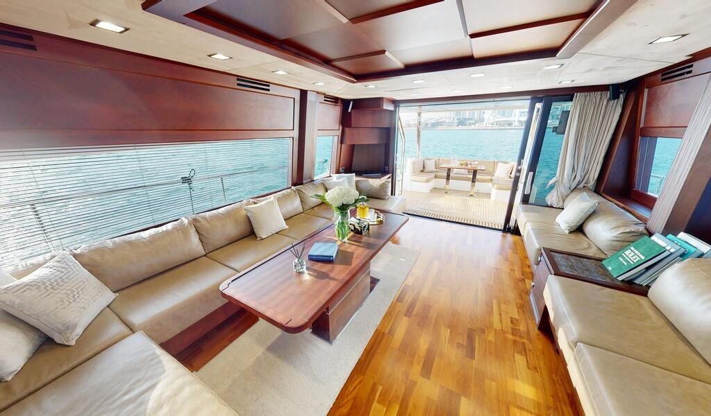78Ft Galeon image 9