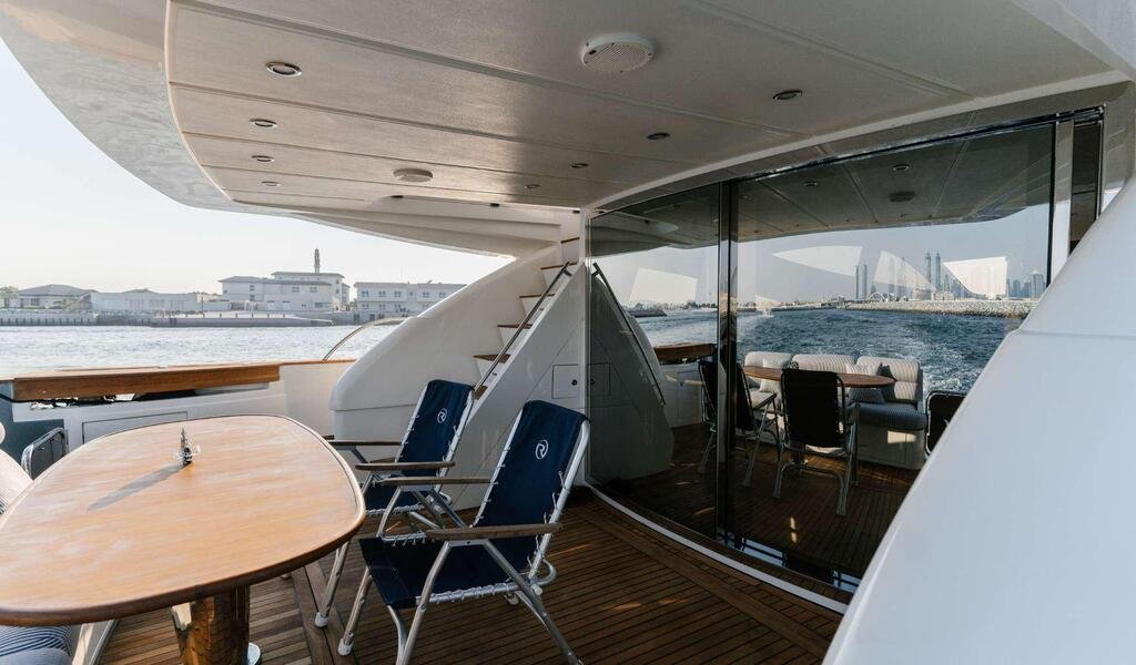 70ft Premium Princess image 6