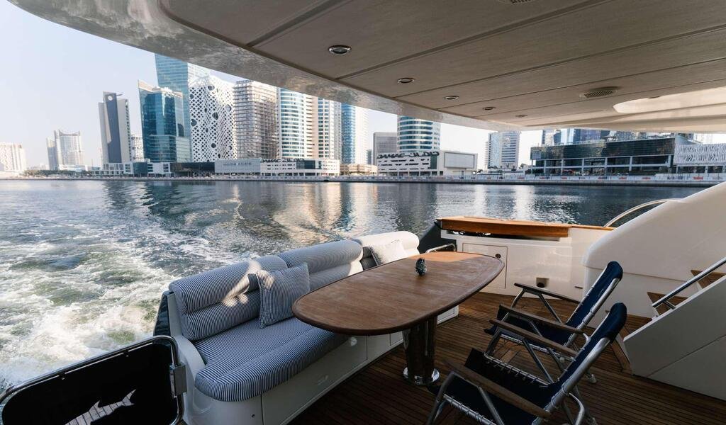 70ft Premium Princess image 7