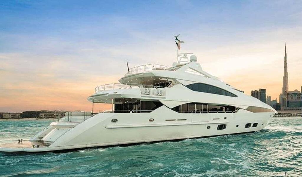 115ft Sunseeker image 3