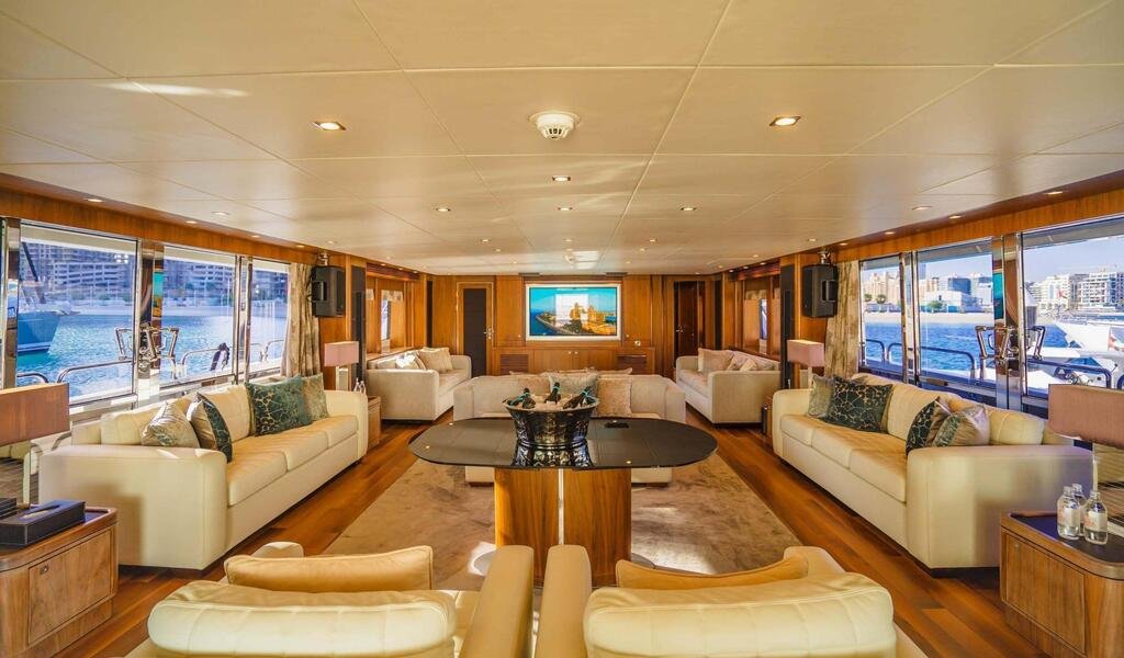 115ft Sunseeker image 4