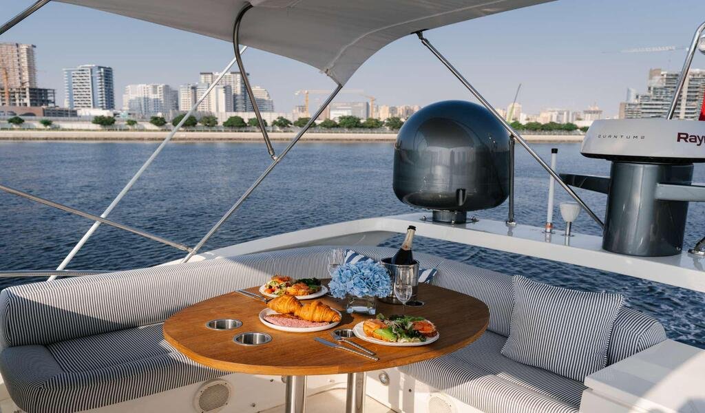 70ft Premium Princess image 8