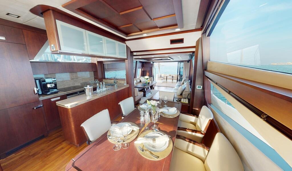 78Ft Galeon image 16