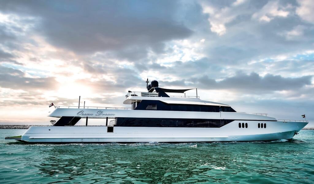 140ft Dream image 1