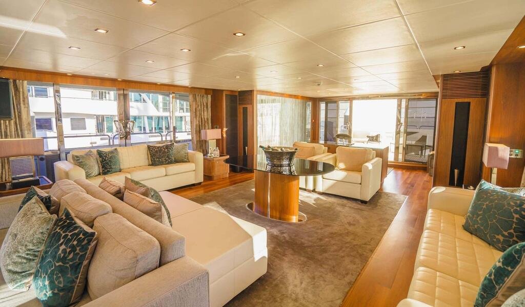 115ft Sunseeker image 6