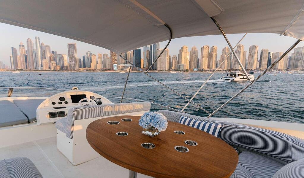 70ft Premium Princess image 9