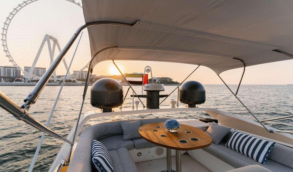 70ft Premium Princess image 10