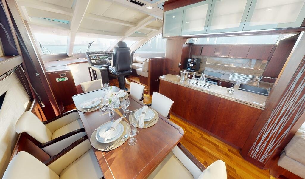 78Ft Galeon image 17