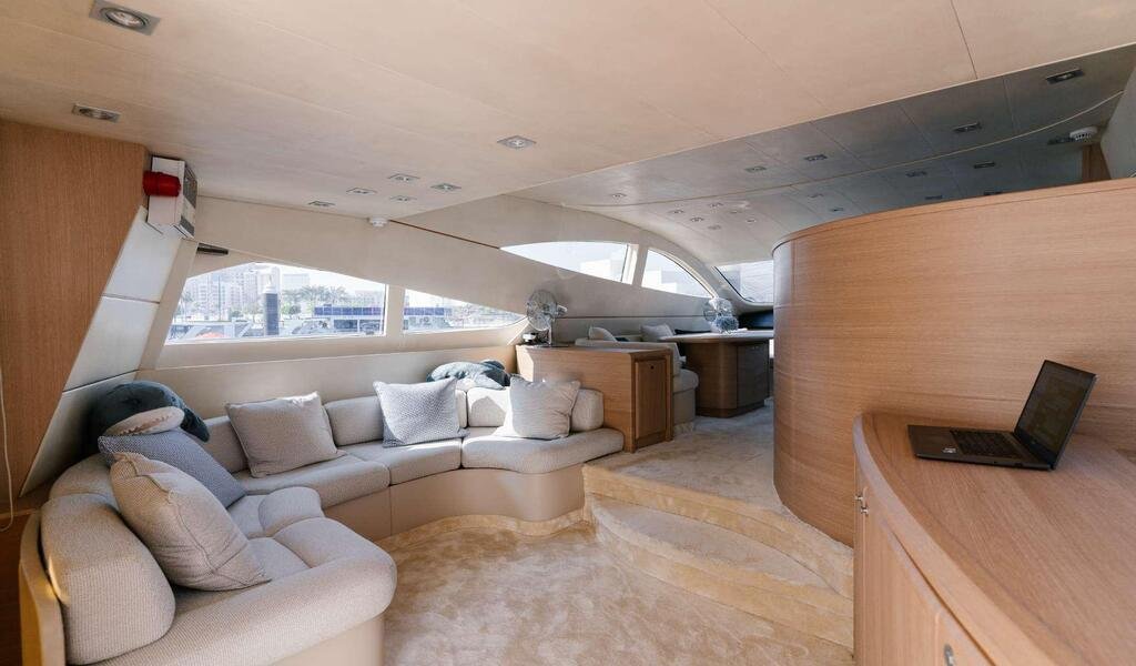 70ft Premium Princess image 13