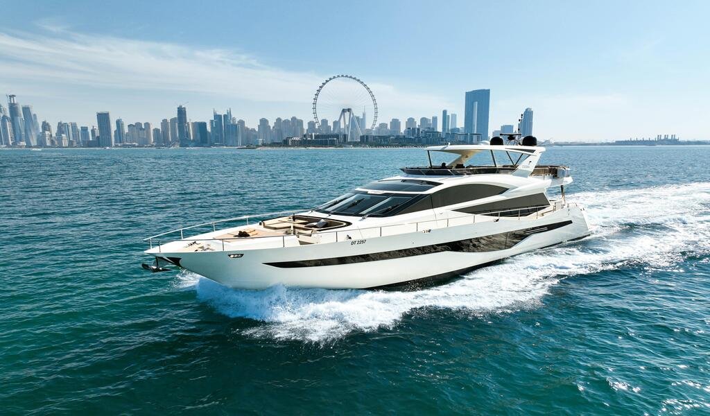 78Ft Galeon image 2