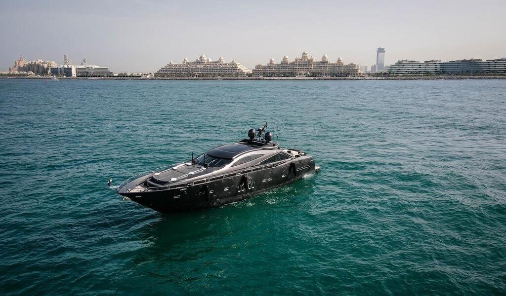 100ft Premium Black image 4