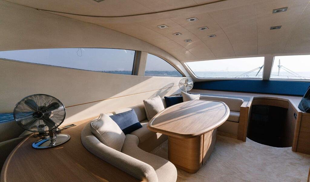70ft Premium Princess image 14
