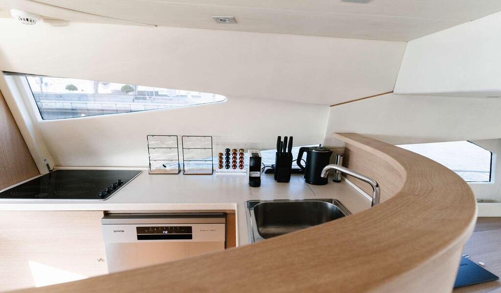 70ft Premium Princess image 15