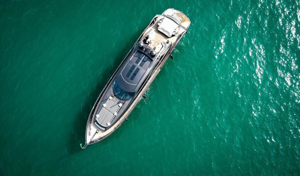 100ft Premium Black image 6