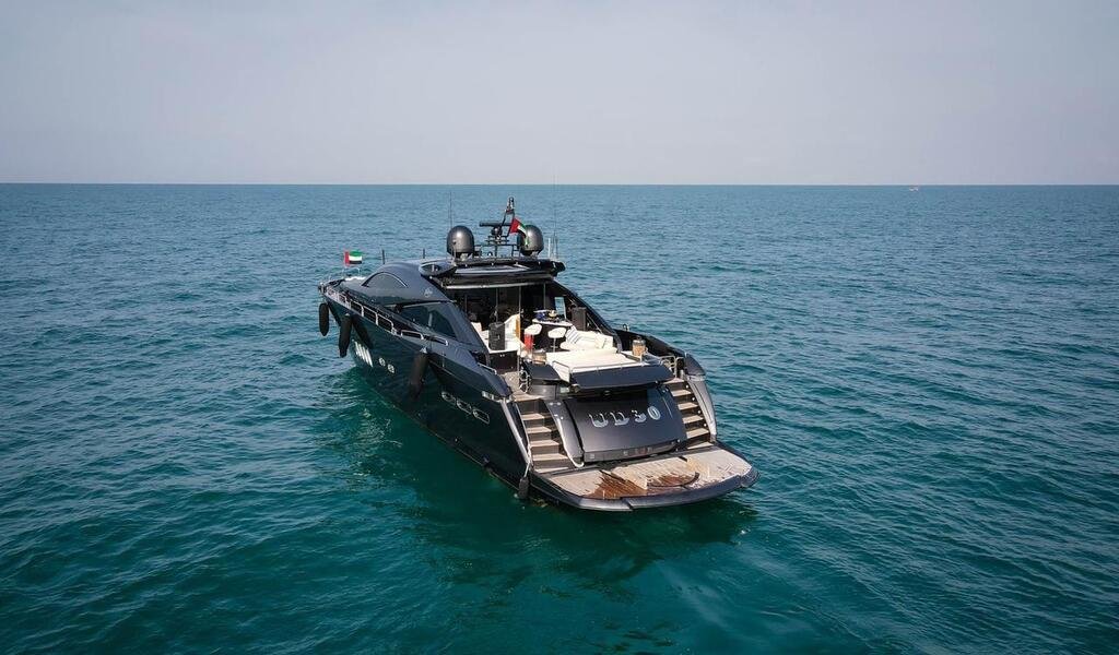 100ft Premium Black image 7