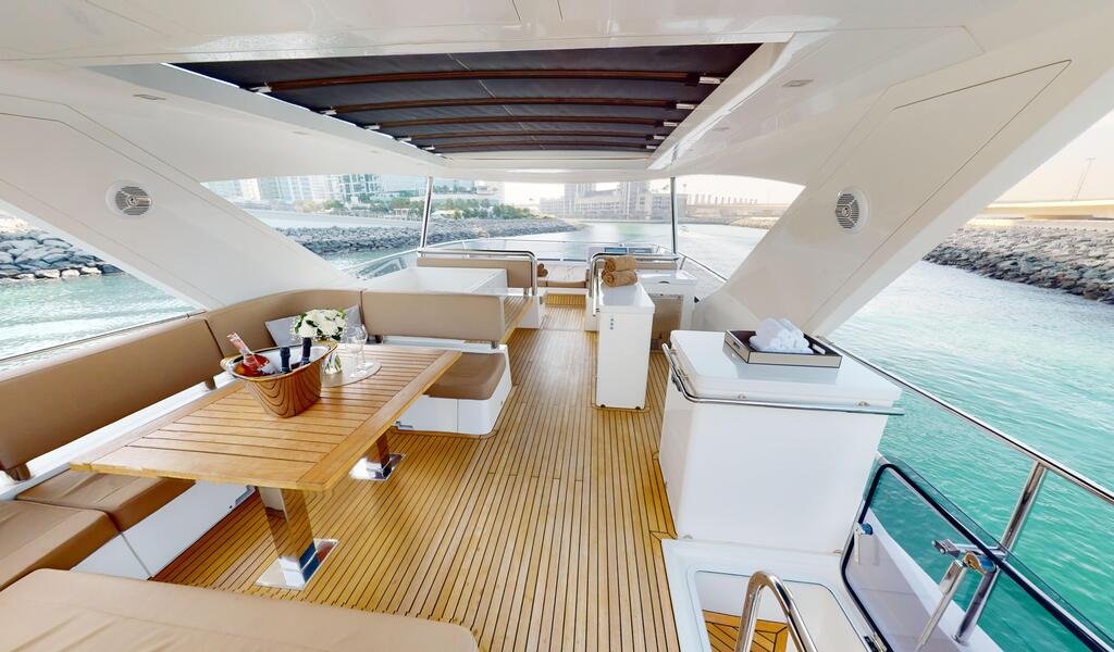 78Ft Galeon image 20