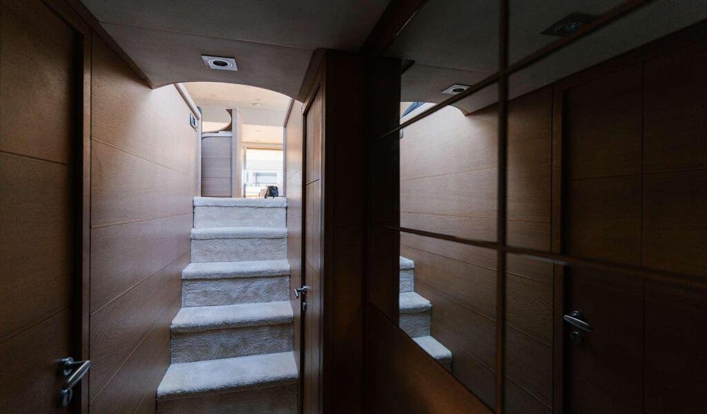 70ft Premium Princess image 20