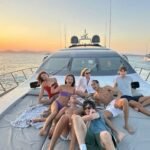 How to Plan a Family Yacht Trip in Dubai with Children