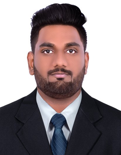 Mr. Sultan - CFO