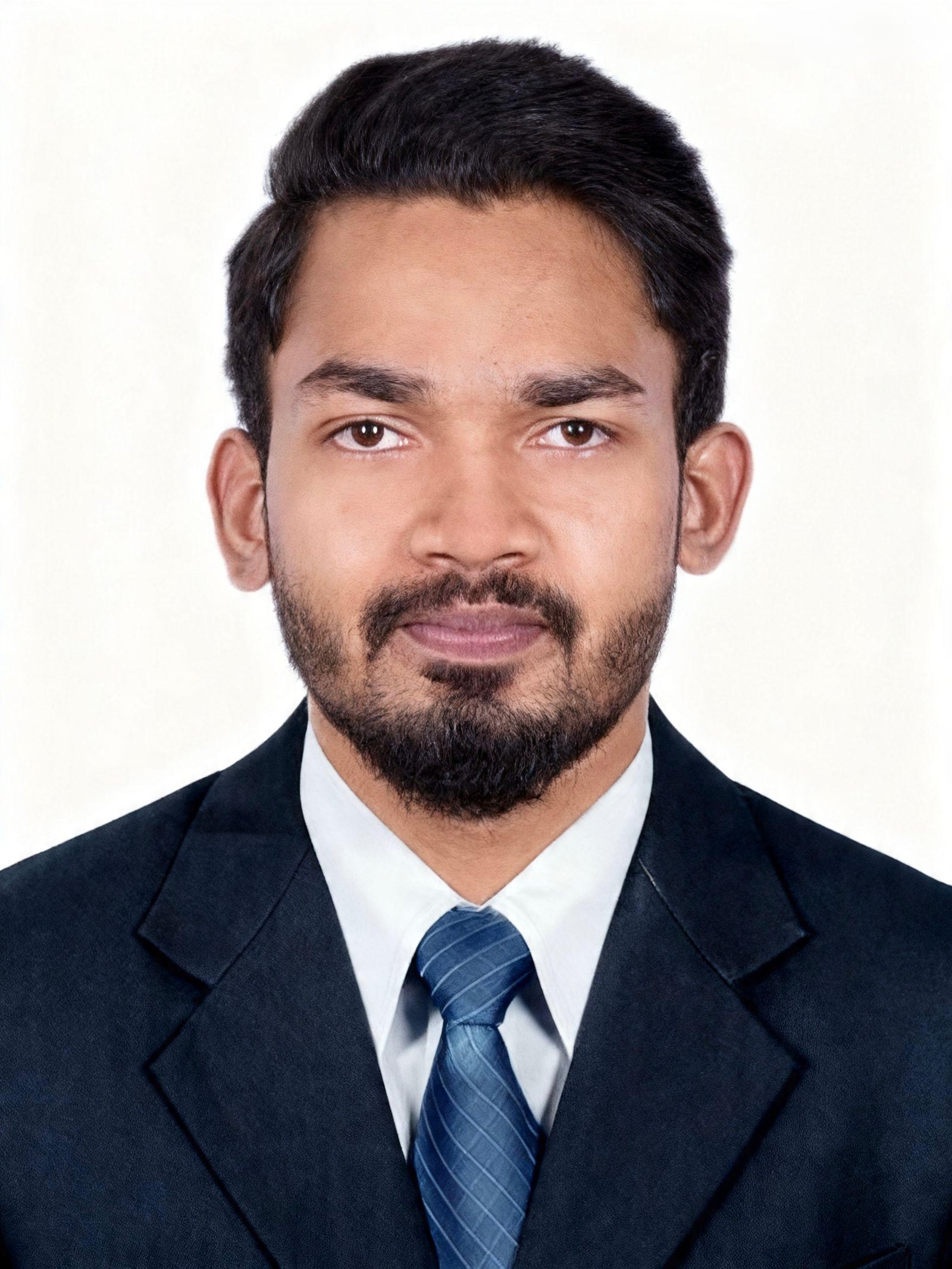Mohammed Saeed - CEO & Founder